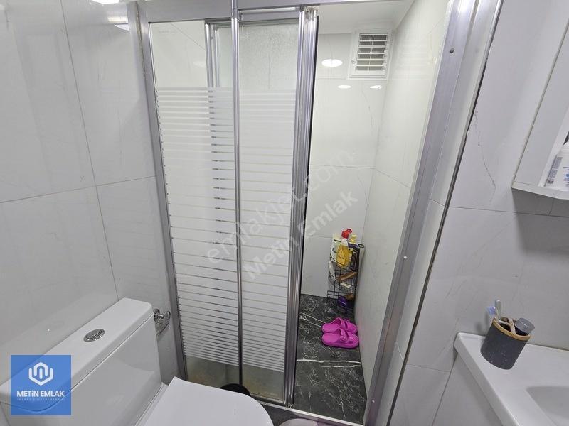 Altınoluk Sahilde Satılık Eşyalı 1+1 | Denize 75 Metre — fotoğraf 15