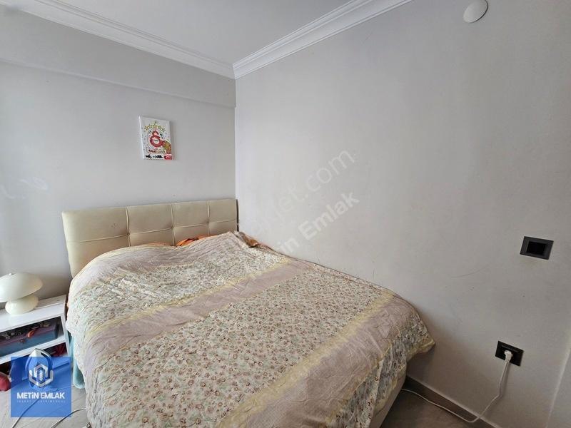 Altınoluk Sahilde Satılık Eşyalı 1+1 | Denize 75 Metre — fotoğraf 17