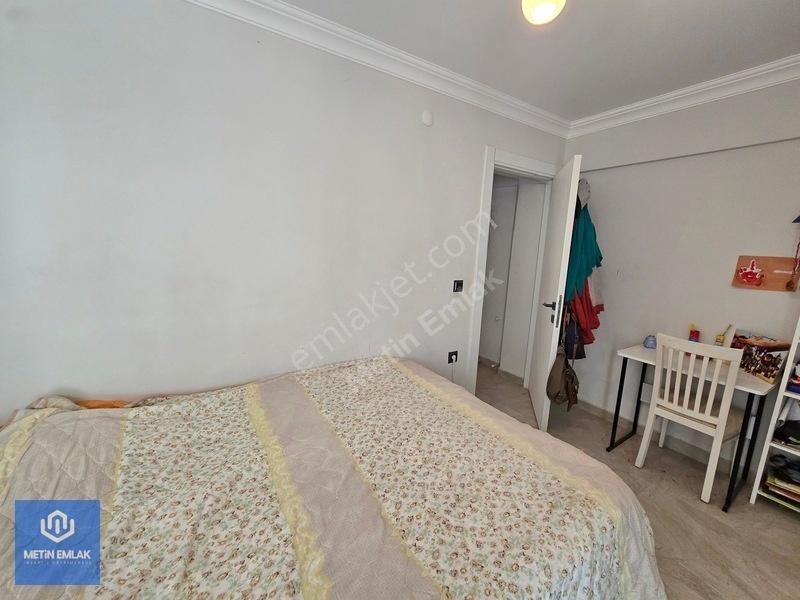 Altınoluk Sahilde Satılık Eşyalı 1+1 | Denize 75 Metre — fotoğraf 19