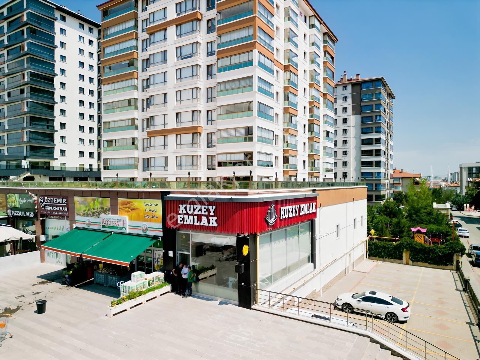 Kuzey'den 4+1 Protokol Yolu Cepheli Ebeveyn Banyolu Satılık Dair — fotoğraf 35