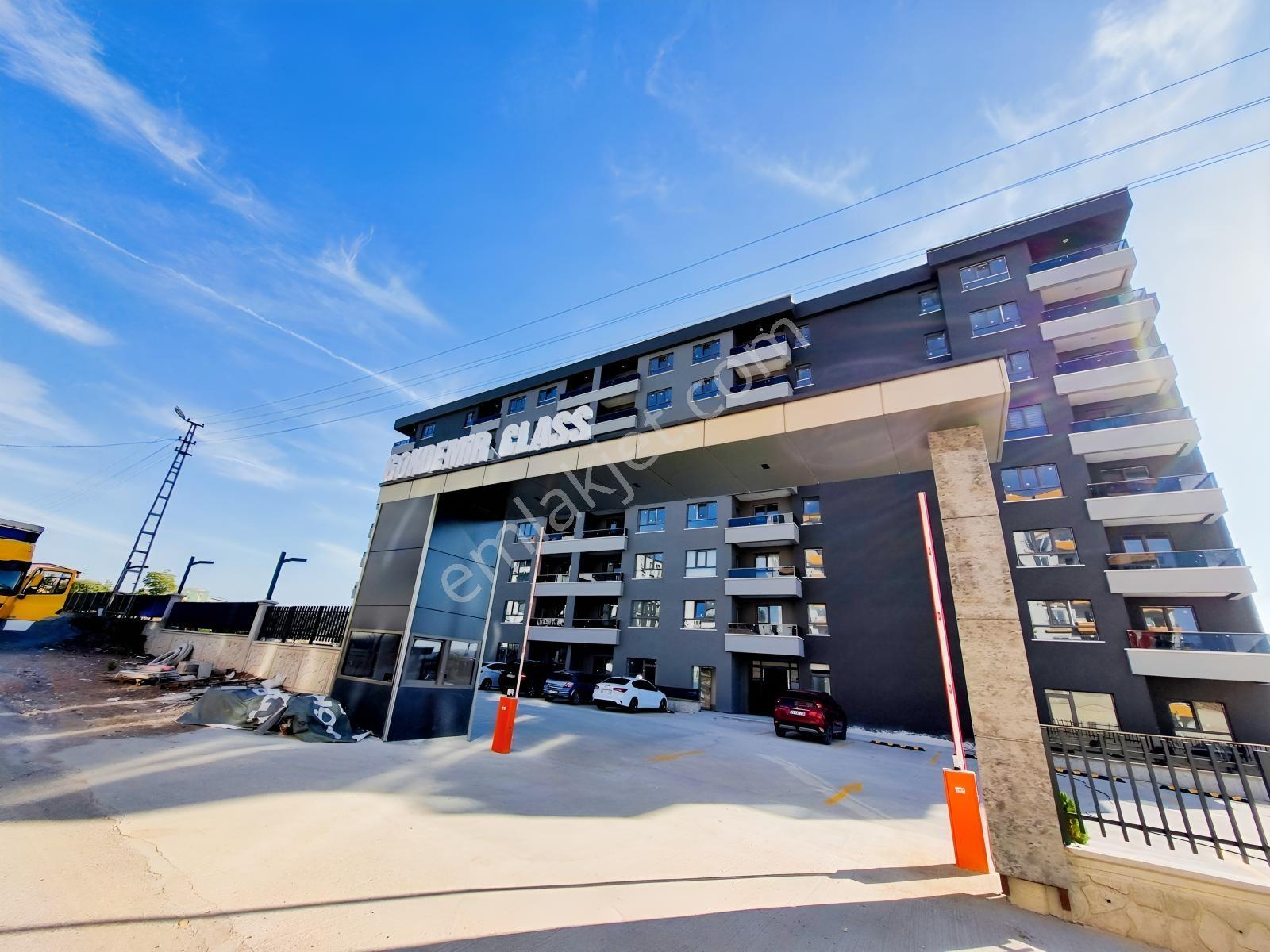 Batıkent Gökdemir Class Sitesi Modern 1+1 Daire Realty Gate'ten — fotoğraf 2