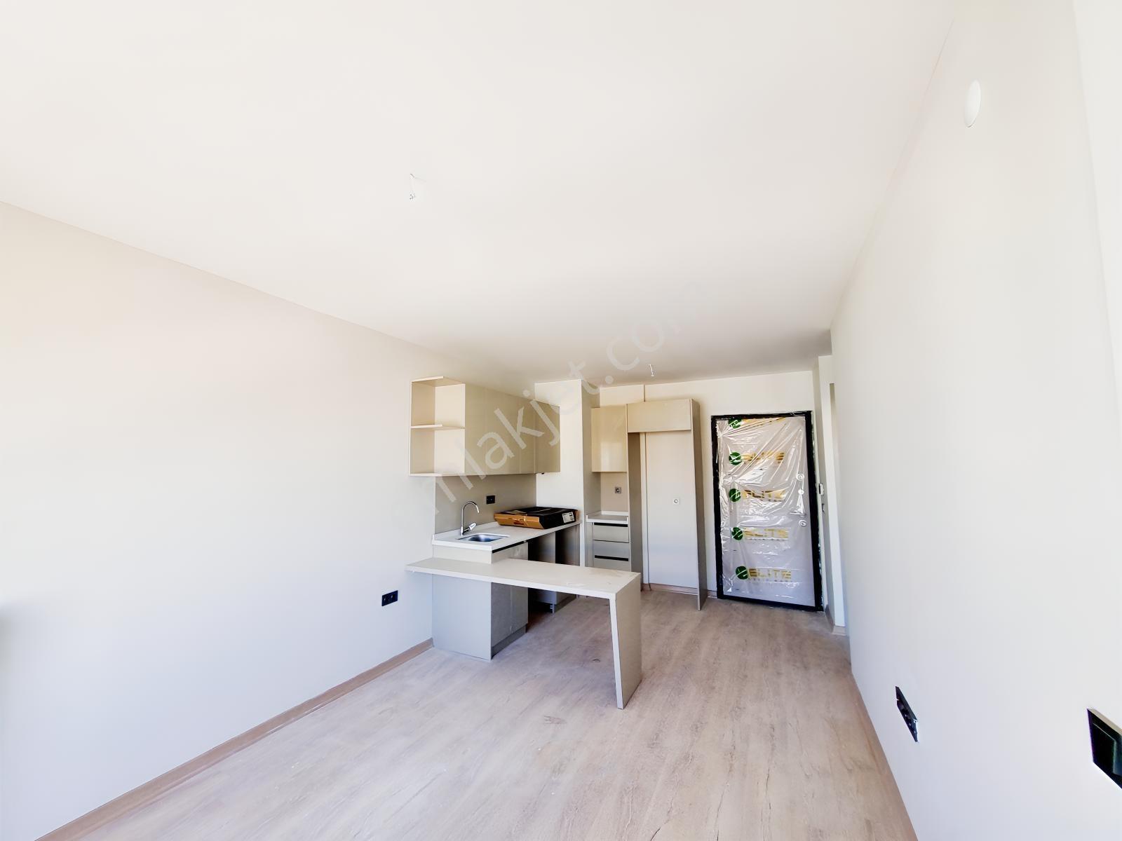 Batıkent Gökdemir Class Sitesi Modern 1+1 Daire Realty Gate'ten — fotoğraf 7