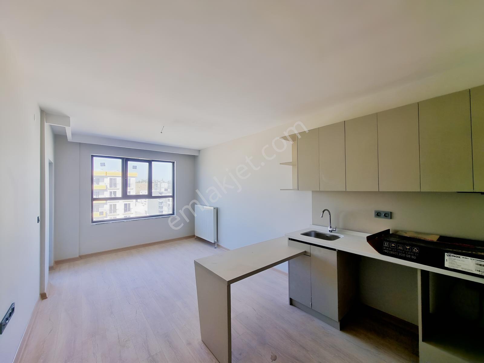Batıkent Gökdemir Class Sitesi Modern 1+1 Daire Realty Gate'ten — fotoğraf 9
