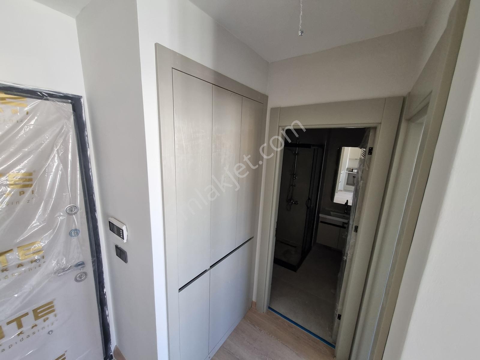 Batıkent Gökdemir Class Sitesi Modern 1+1 Daire Realty Gate'ten — fotoğraf 11