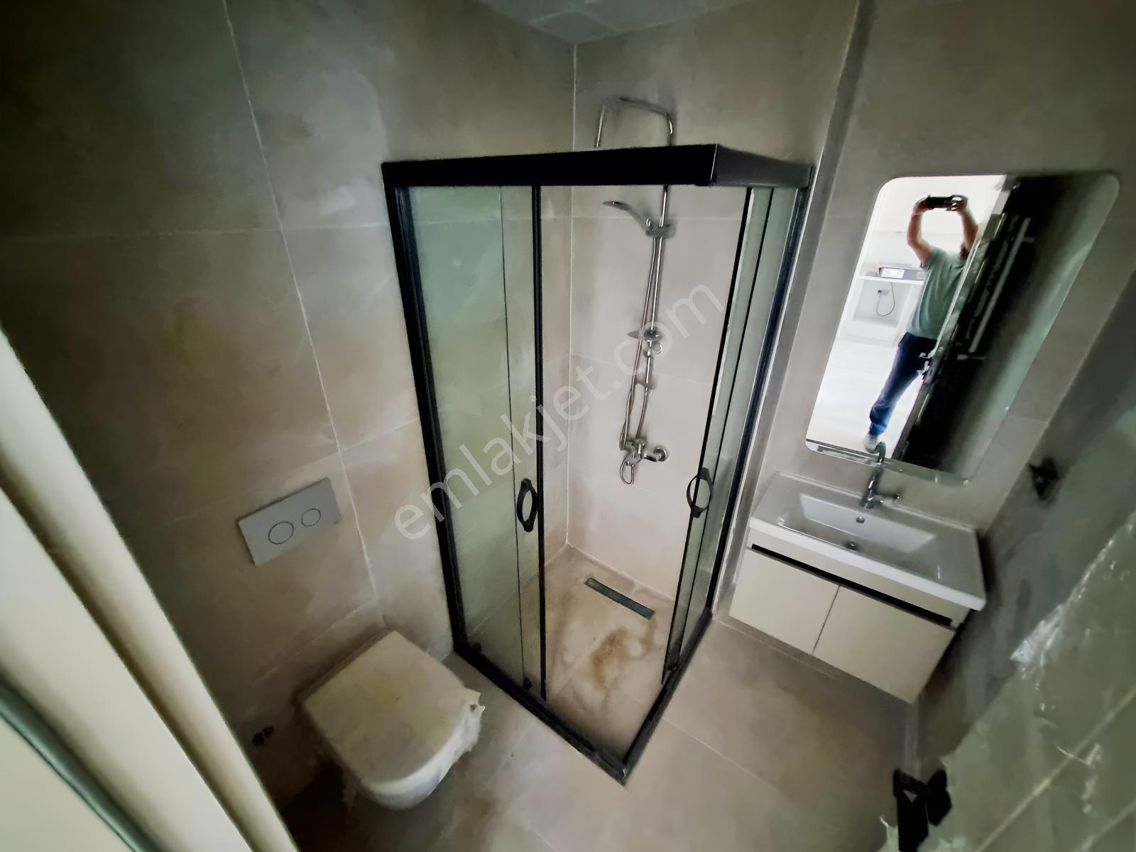 Batıkent Gökdemir Class Sitesi Modern 1+1 Daire Realty Gate'ten — fotoğraf 14