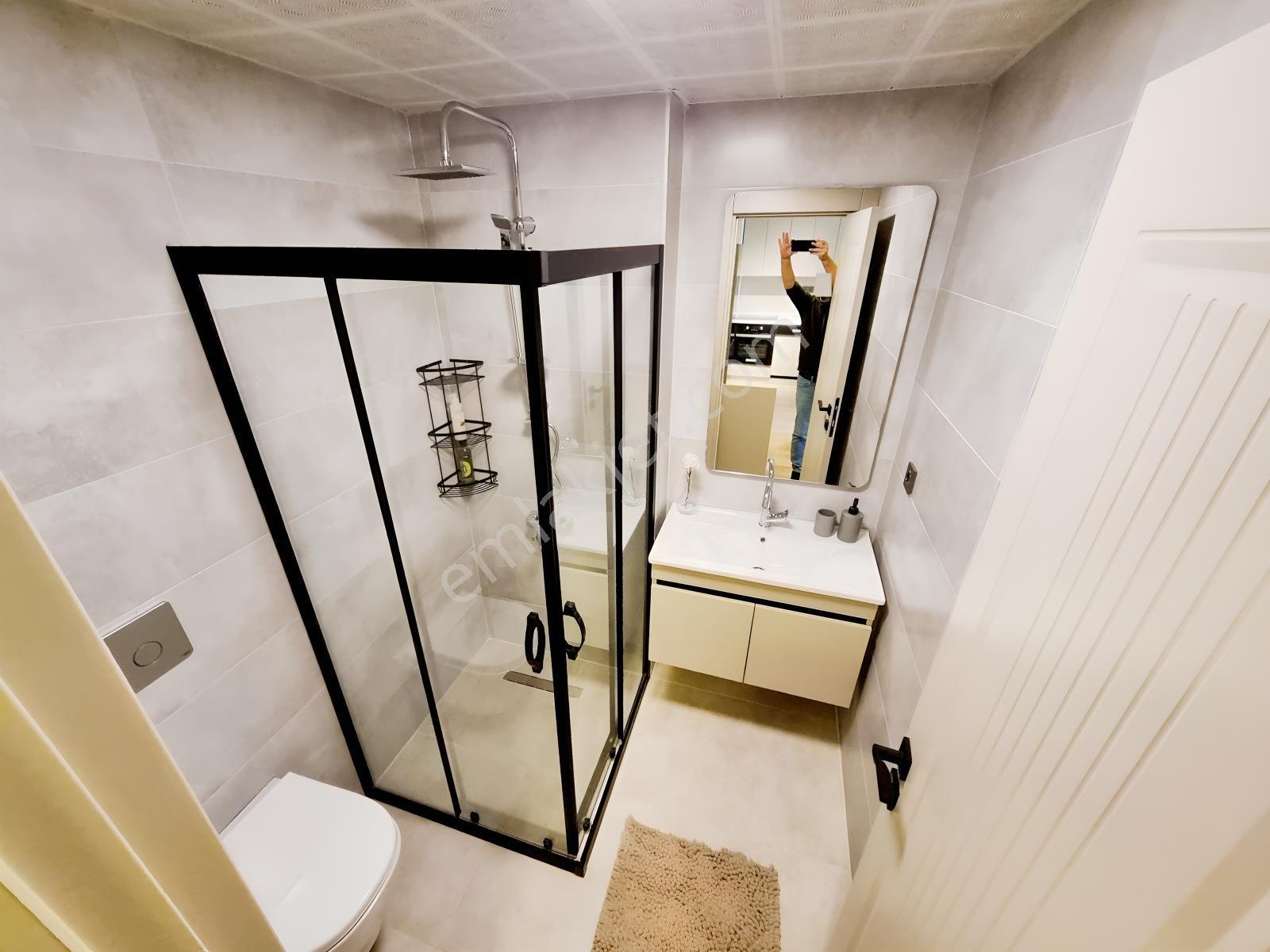Batıkent Gökdemir Class Sitesi Modern 1+1 Daire Realty Gate'ten — fotoğraf 15