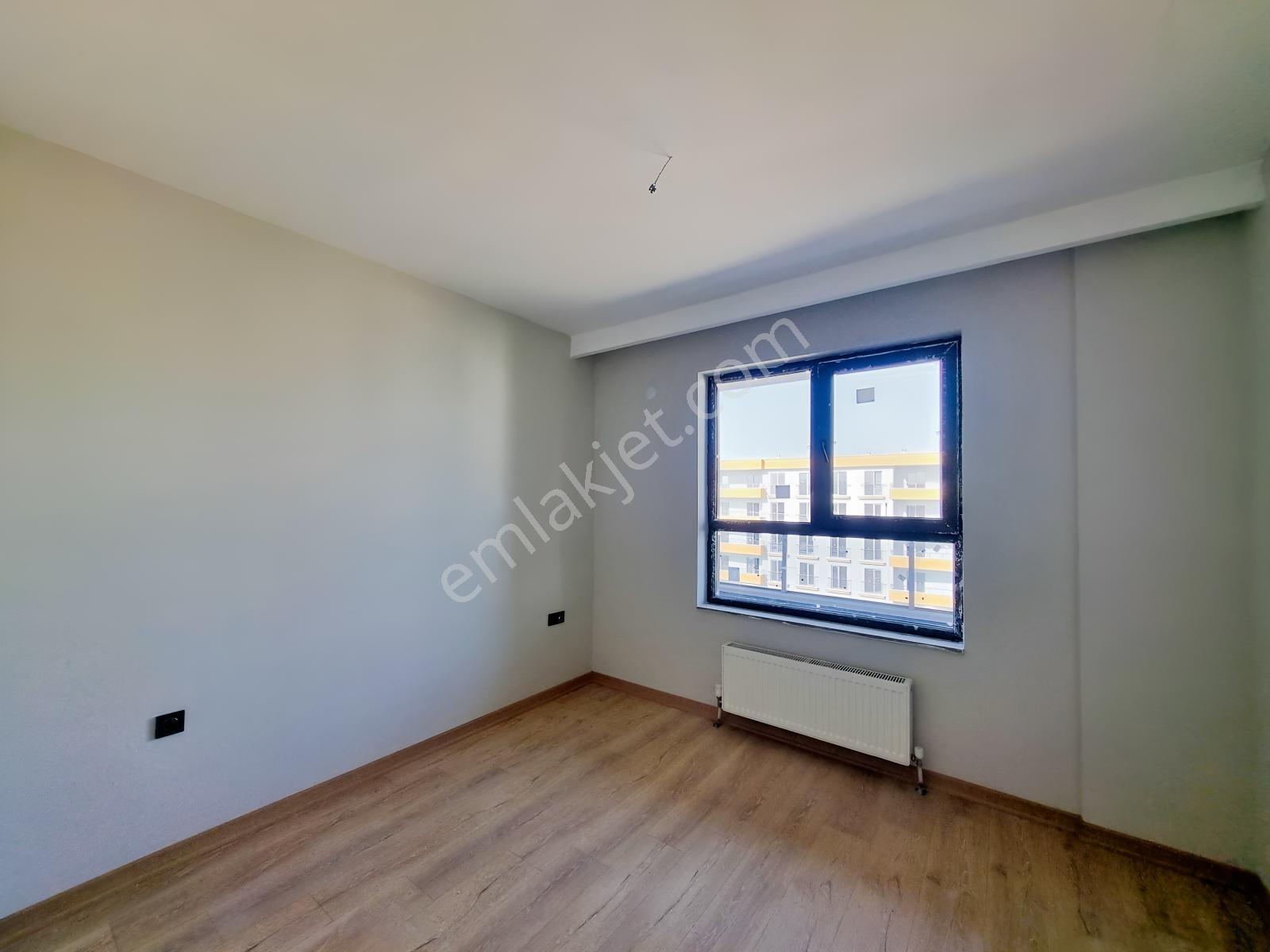 Batıkent Gökdemir Class Sitesi Modern 1+1 Daire Realty Gate'ten — fotoğraf 18