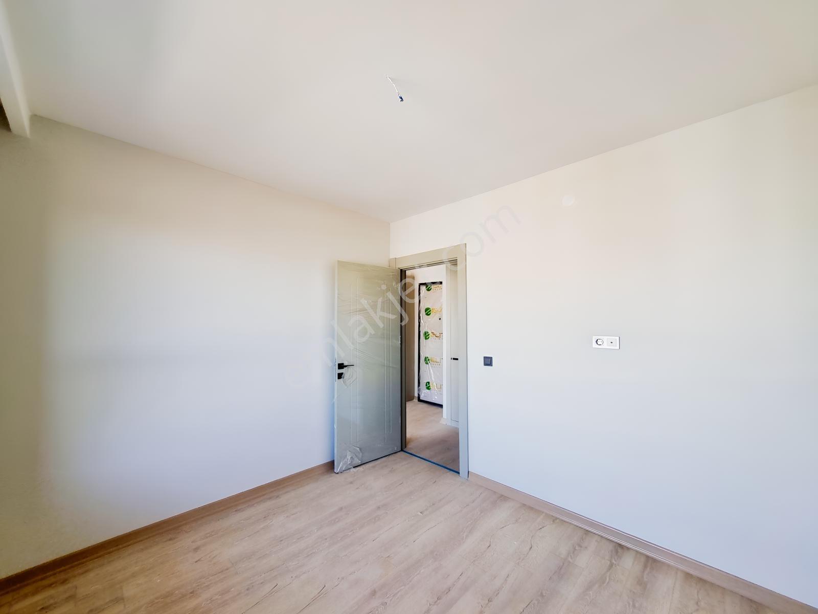 Batıkent Gökdemir Class Sitesi Modern 1+1 Daire Realty Gate'ten — fotoğraf 19