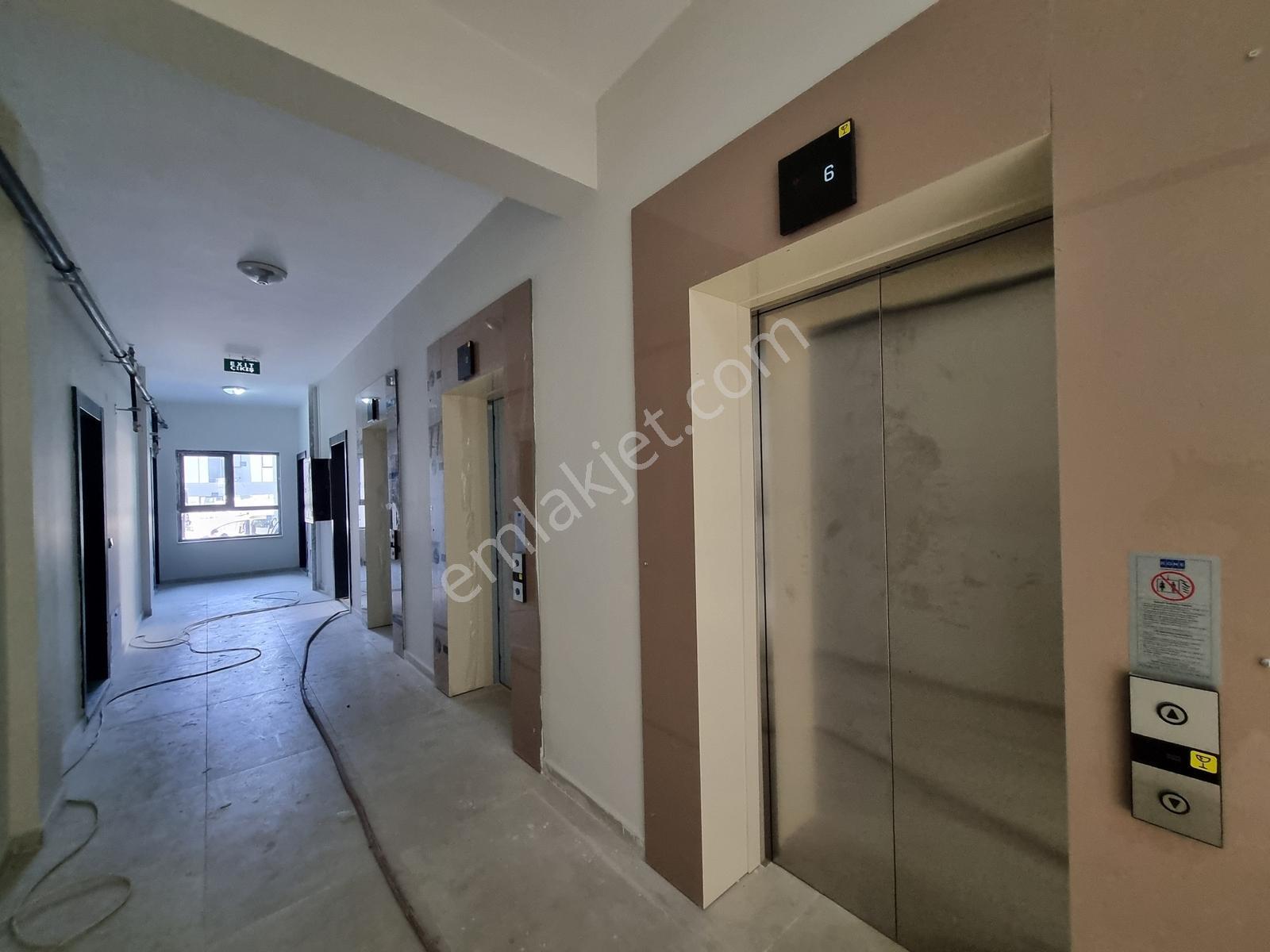 Batıkent Gökdemir Class Sitesi Modern 1+1 Daire Realty Gate'ten — fotoğraf 21