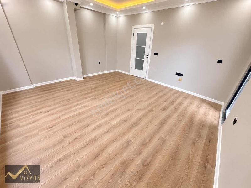 Bayramoğu Emniyet Müd Yakını Asansörlü Lüx 2+1 Ara Kat — fotoğraf 4