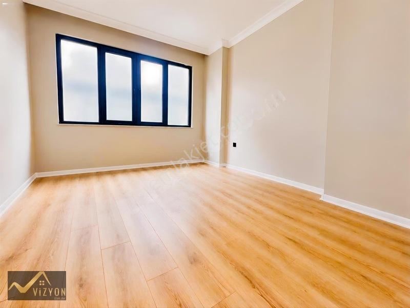 Bayramoğu Emniyet Müd Yakını Asansörlü Lüx 2+1 Ara Kat — fotoğraf 13