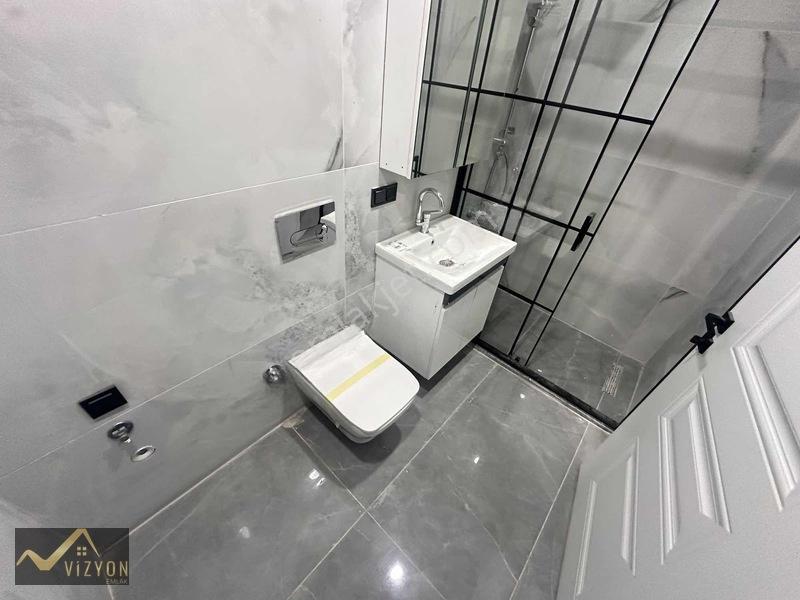 Bayramoğu Emniyet Müd Yakını Asansörlü Lüx 2+1 Ara Kat — fotoğraf 21