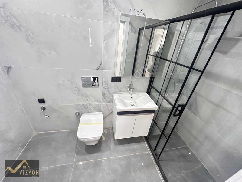 Bayramoğu Emniyet Müd Yakını Asansörlü Lüx 2+1 Ara Kat — fotoğraf 22