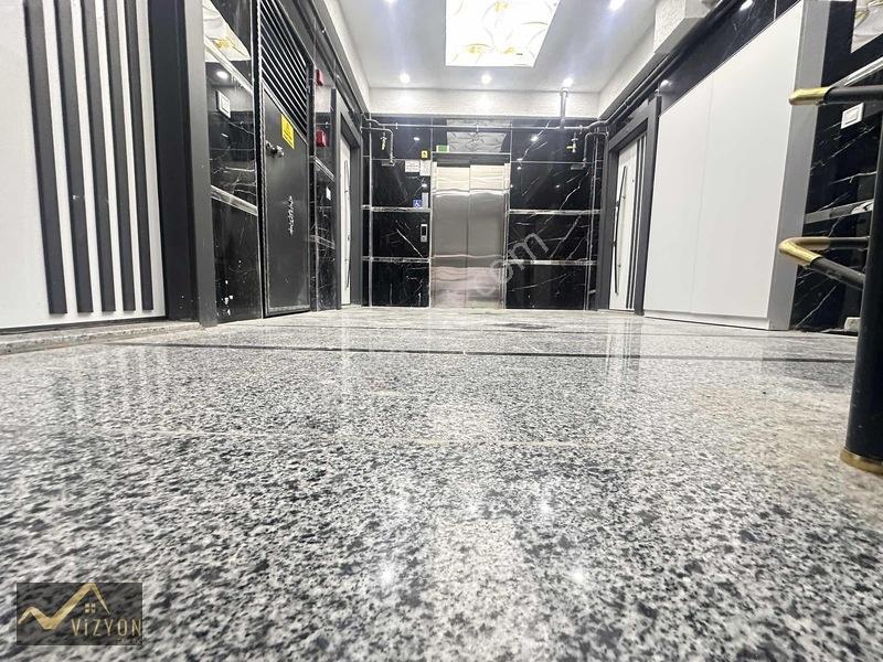 Bayramoğu Emniyet Müd Yakını Asansörlü Lüx 2+1 Ara Kat — fotoğraf 25