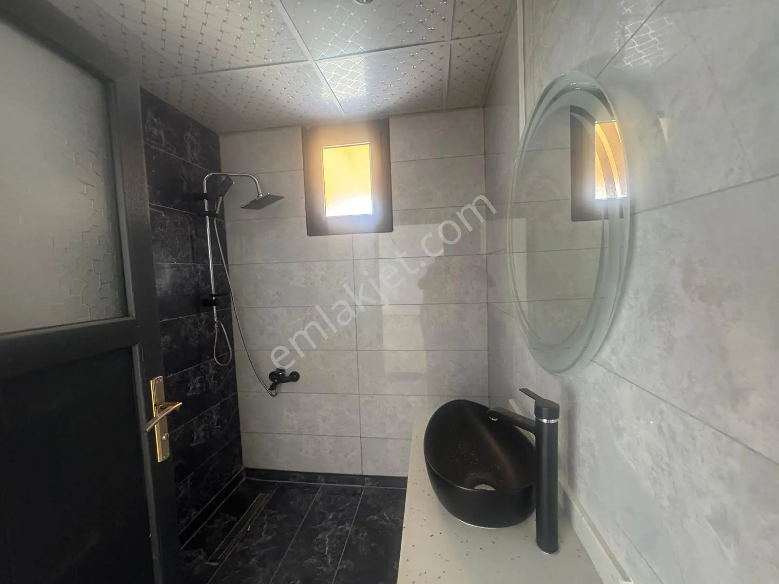 Nizip Eyulsultan Ultra Lüks 7+2 Açık Kapalı Havuzlu Villa — fotoğraf 3