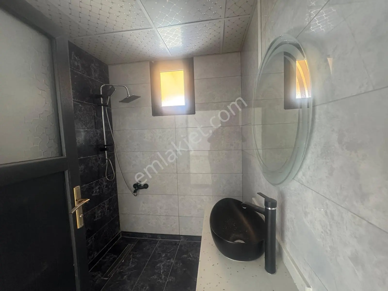 Nizip Eyulsultan Ultra Lüks 7+2 Açık Kapalı Havuzlu Villa — fotoğraf 4