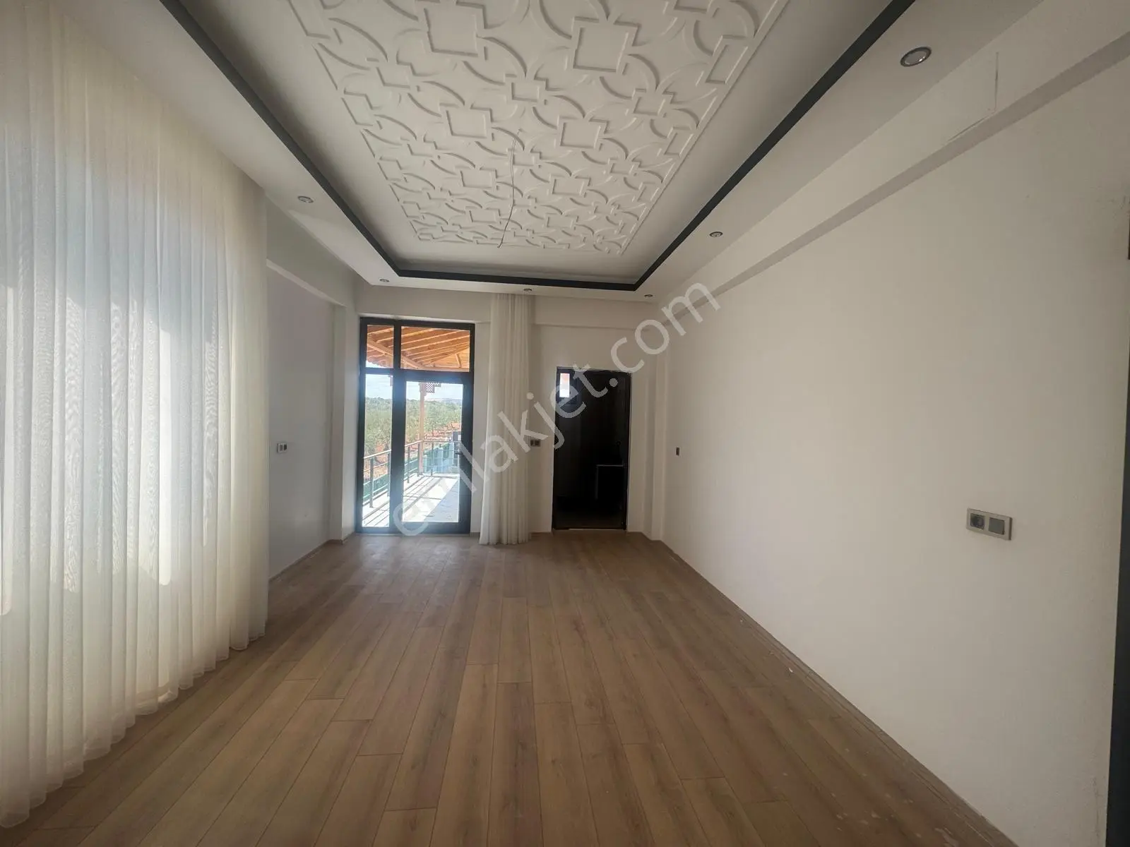 Nizip Eyulsultan Ultra Lüks 7+2 Açık Kapalı Havuzlu Villa — fotoğraf 5