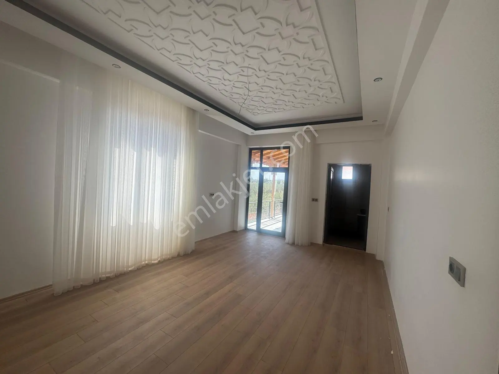 Nizip Eyulsultan Ultra Lüks 7+2 Açık Kapalı Havuzlu Villa — fotoğraf 6