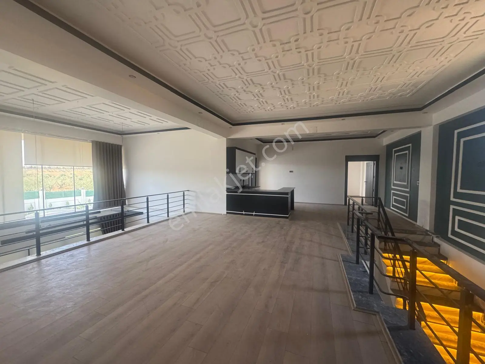 Nizip Eyulsultan Ultra Lüks 7+2 Açık Kapalı Havuzlu Villa — fotoğraf 8