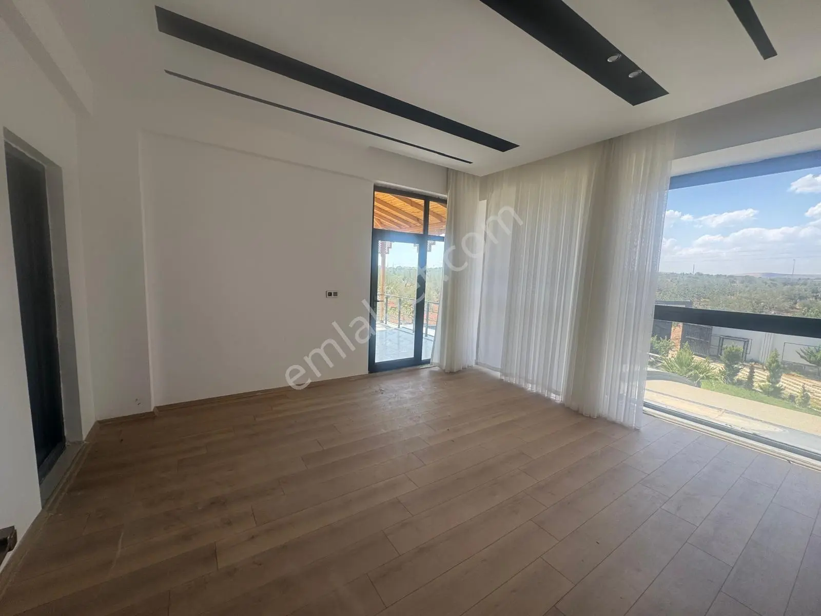 Nizip Eyulsultan Ultra Lüks 7+2 Açık Kapalı Havuzlu Villa — fotoğraf 11
