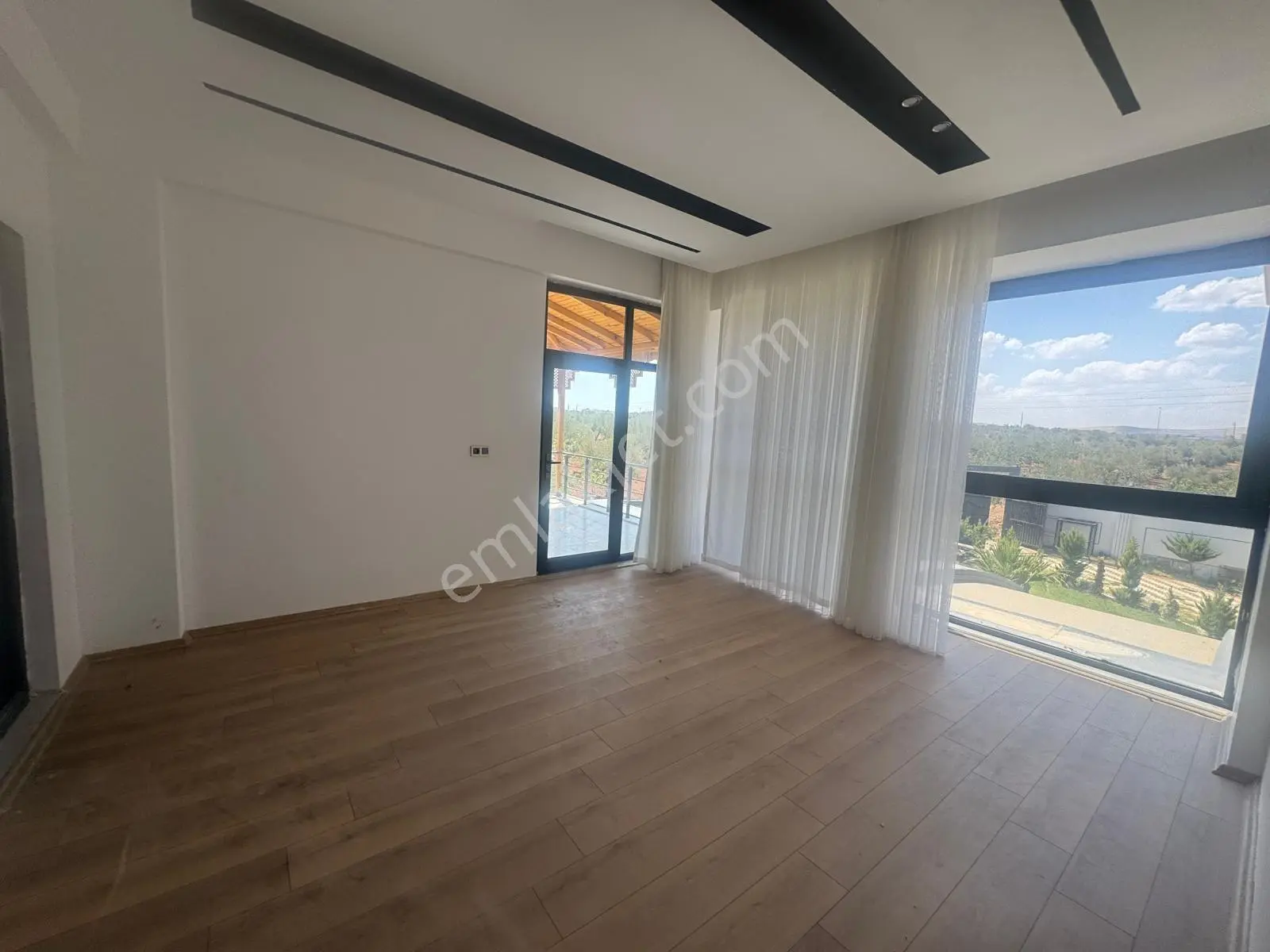 Nizip Eyulsultan Ultra Lüks 7+2 Açık Kapalı Havuzlu Villa — fotoğraf 12