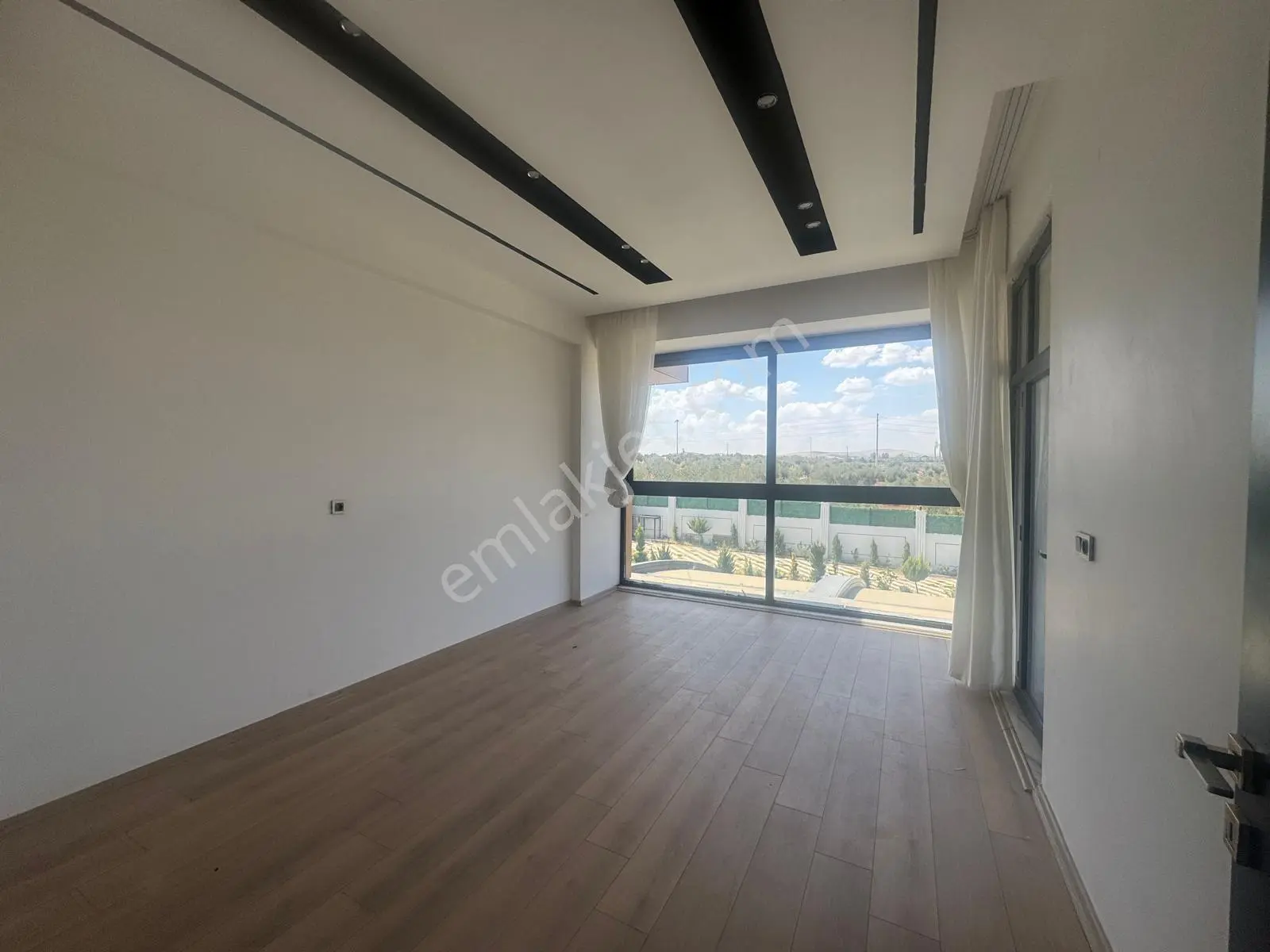 Nizip Eyulsultan Ultra Lüks 7+2 Açık Kapalı Havuzlu Villa — fotoğraf 14