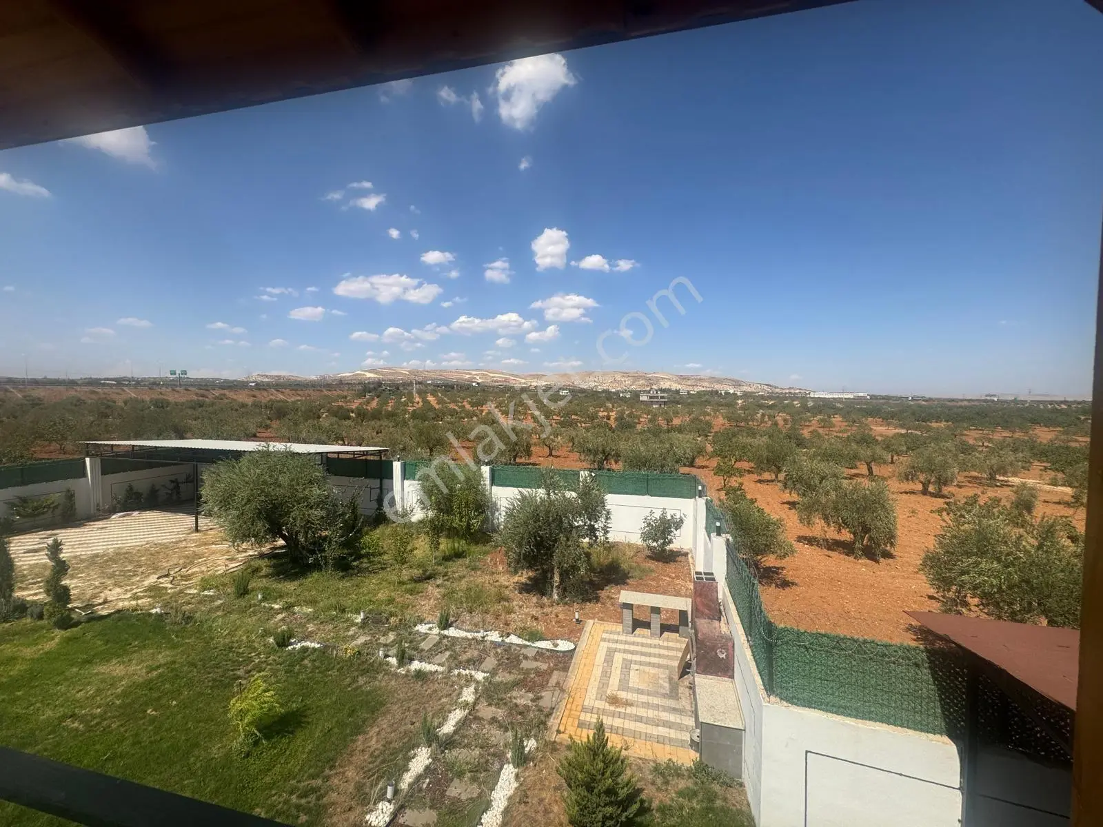 Nizip Eyulsultan Ultra Lüks 7+2 Açık Kapalı Havuzlu Villa — fotoğraf 16