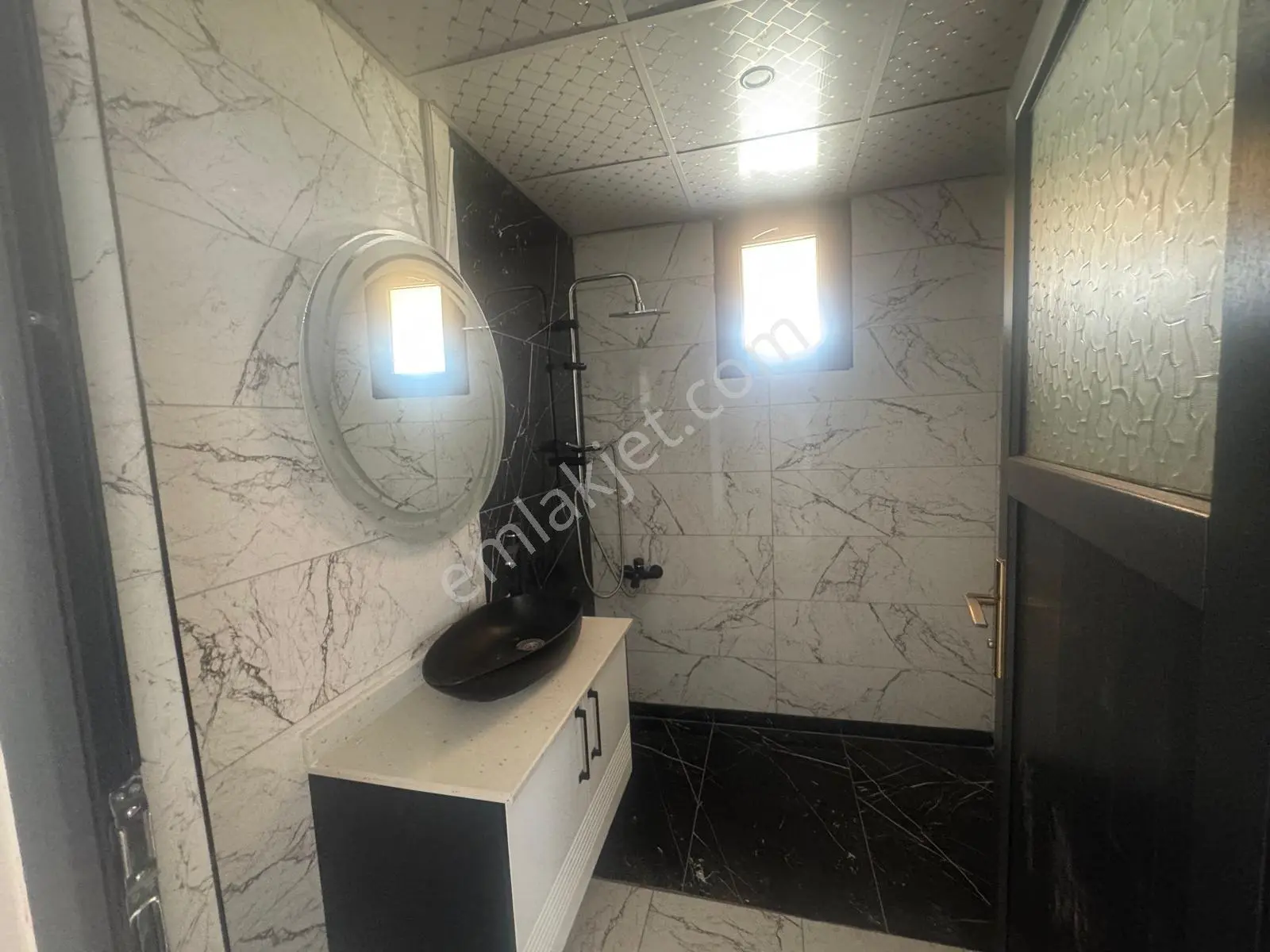 Nizip Eyulsultan Ultra Lüks 7+2 Açık Kapalı Havuzlu Villa — fotoğraf 21