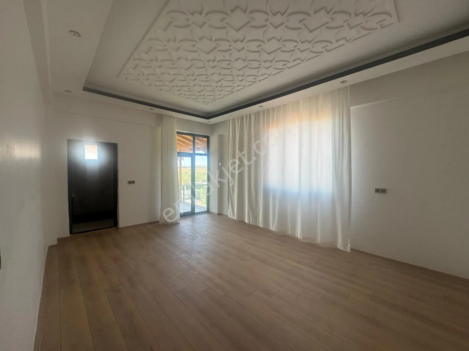 Nizip Eyulsultan Ultra Lüks 7+2 Açık Kapalı Havuzlu Villa — fotoğraf 22
