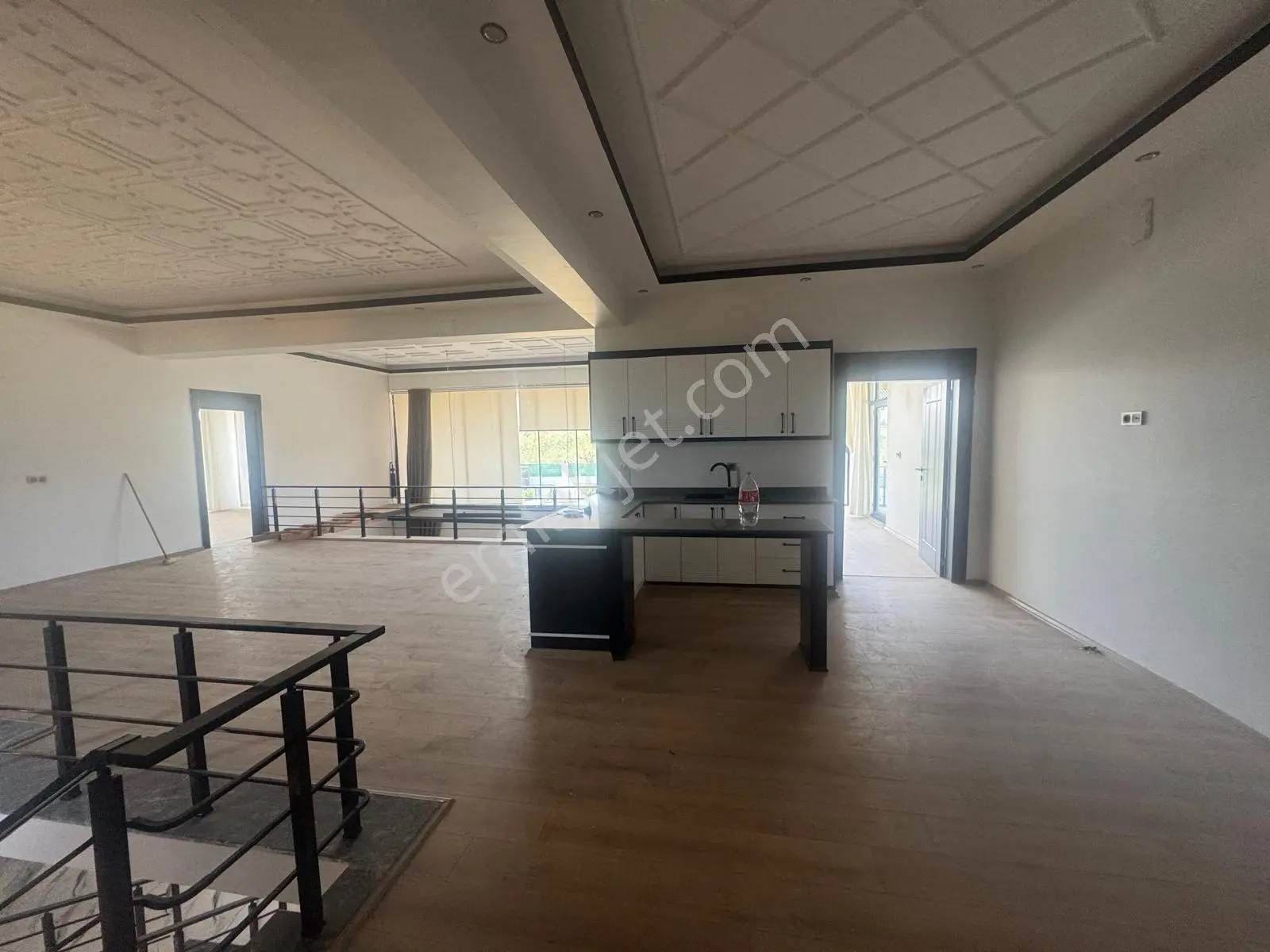 Nizip Eyulsultan Ultra Lüks 7+2 Açık Kapalı Havuzlu Villa — fotoğraf 25
