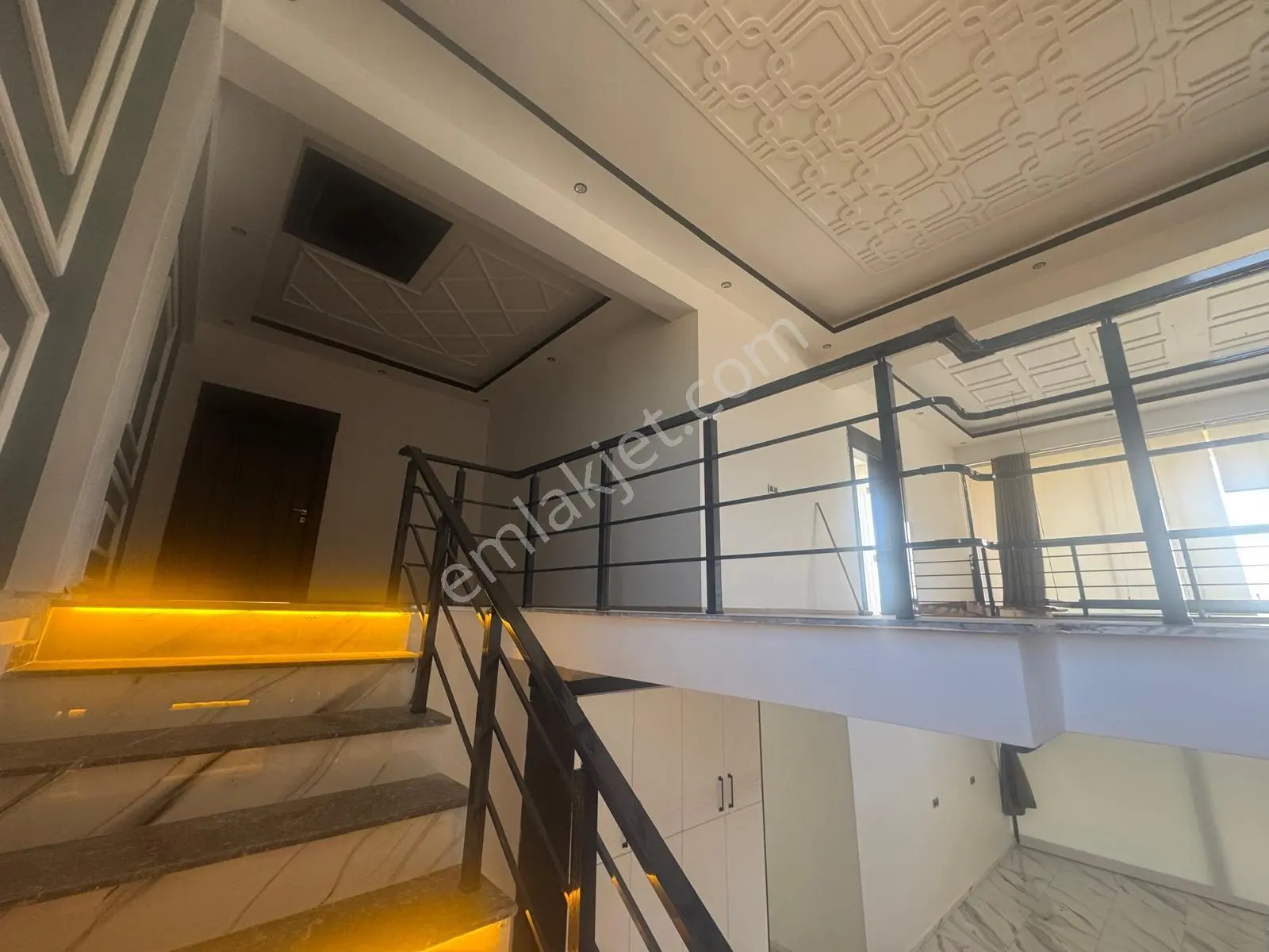 Nizip Eyulsultan Ultra Lüks 7+2 Açık Kapalı Havuzlu Villa — fotoğraf 27
