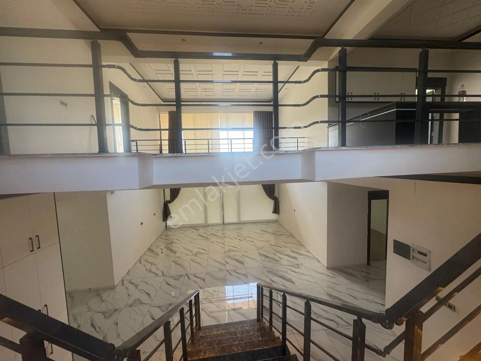 Nizip Eyulsultan Ultra Lüks 7+2 Açık Kapalı Havuzlu Villa — fotoğraf 30