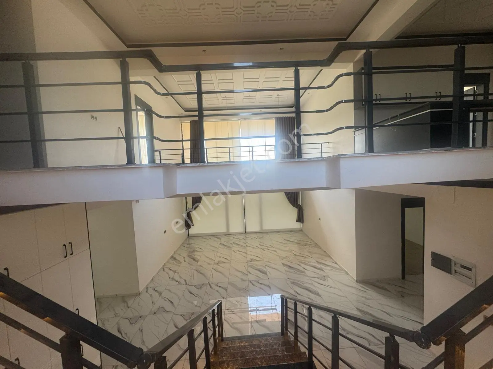 Nizip Eyulsultan Ultra Lüks 7+2 Açık Kapalı Havuzlu Villa — fotoğraf 31