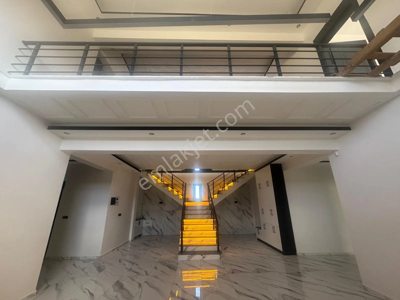 Nizip Eyulsultan Ultra Lüks 7+2 Açık Kapalı Havuzlu Villa — fotoğraf 32