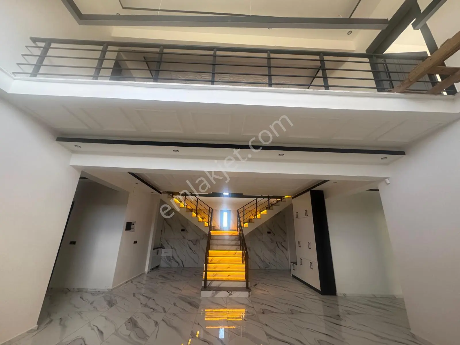 Nizip Eyulsultan Ultra Lüks 7+2 Açık Kapalı Havuzlu Villa — fotoğraf 33