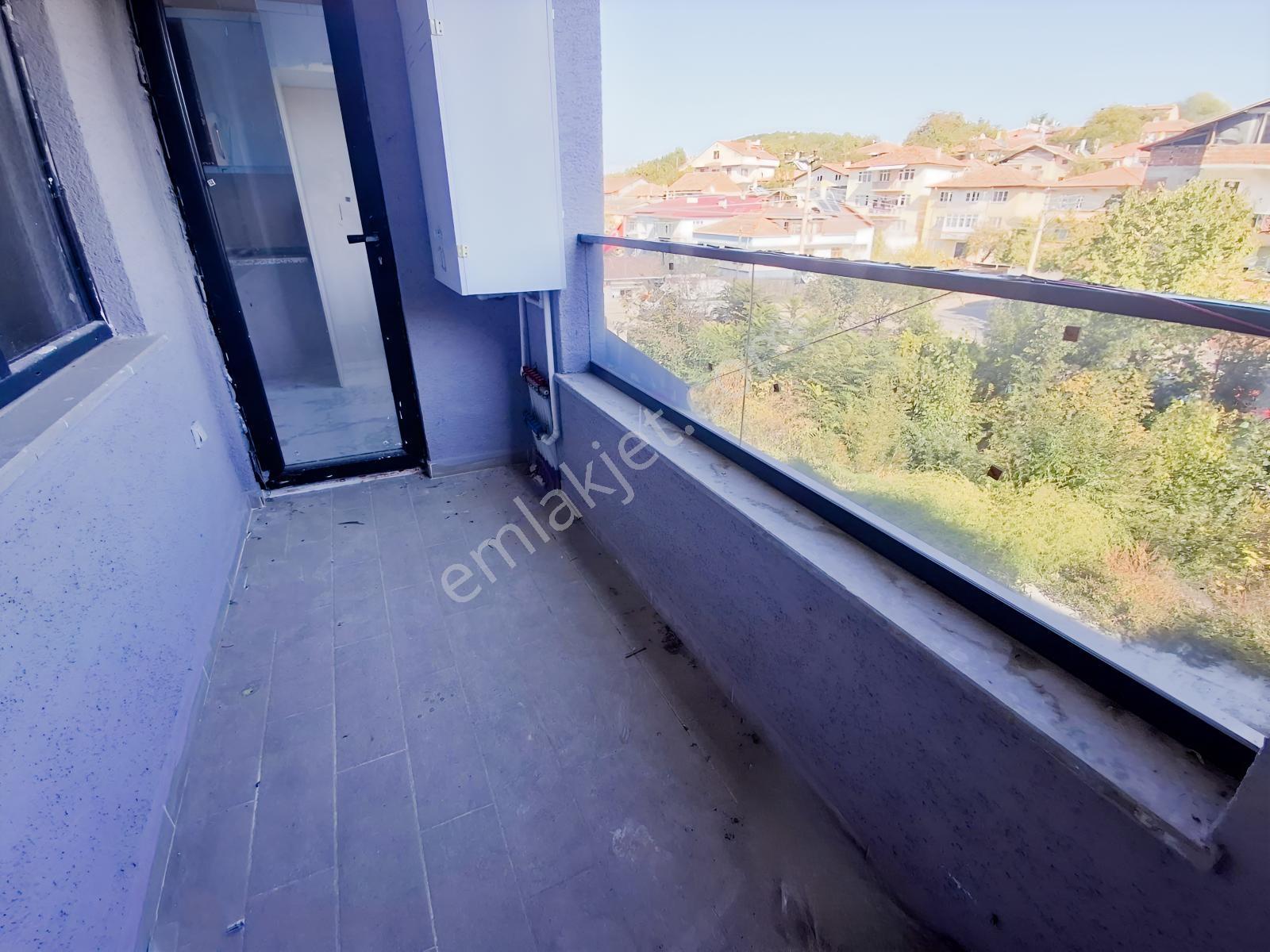 Garanti Emlak'tan Park Pelit'te Takaslı Sıfır 2+1 — fotoğraf 5