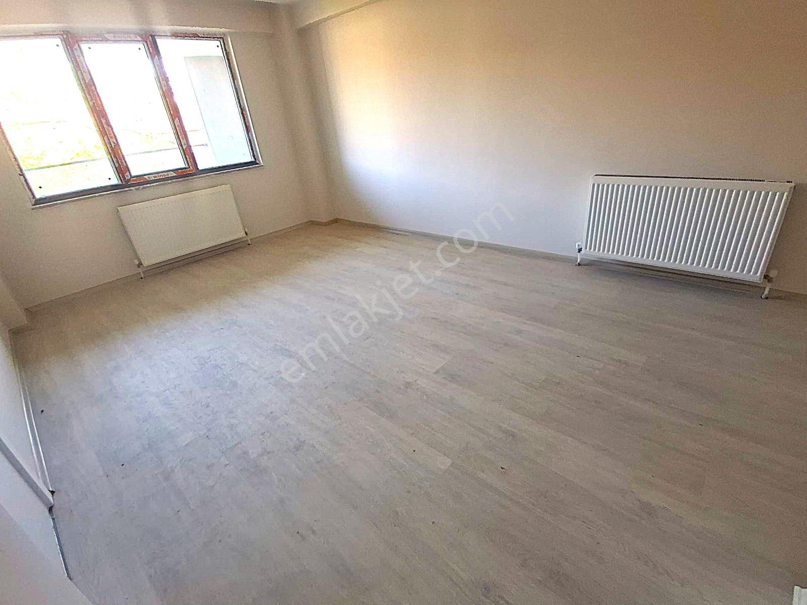 Garanti Emlak'tan Park Pelit'te Takaslı Sıfır 2+1 — fotoğraf 8