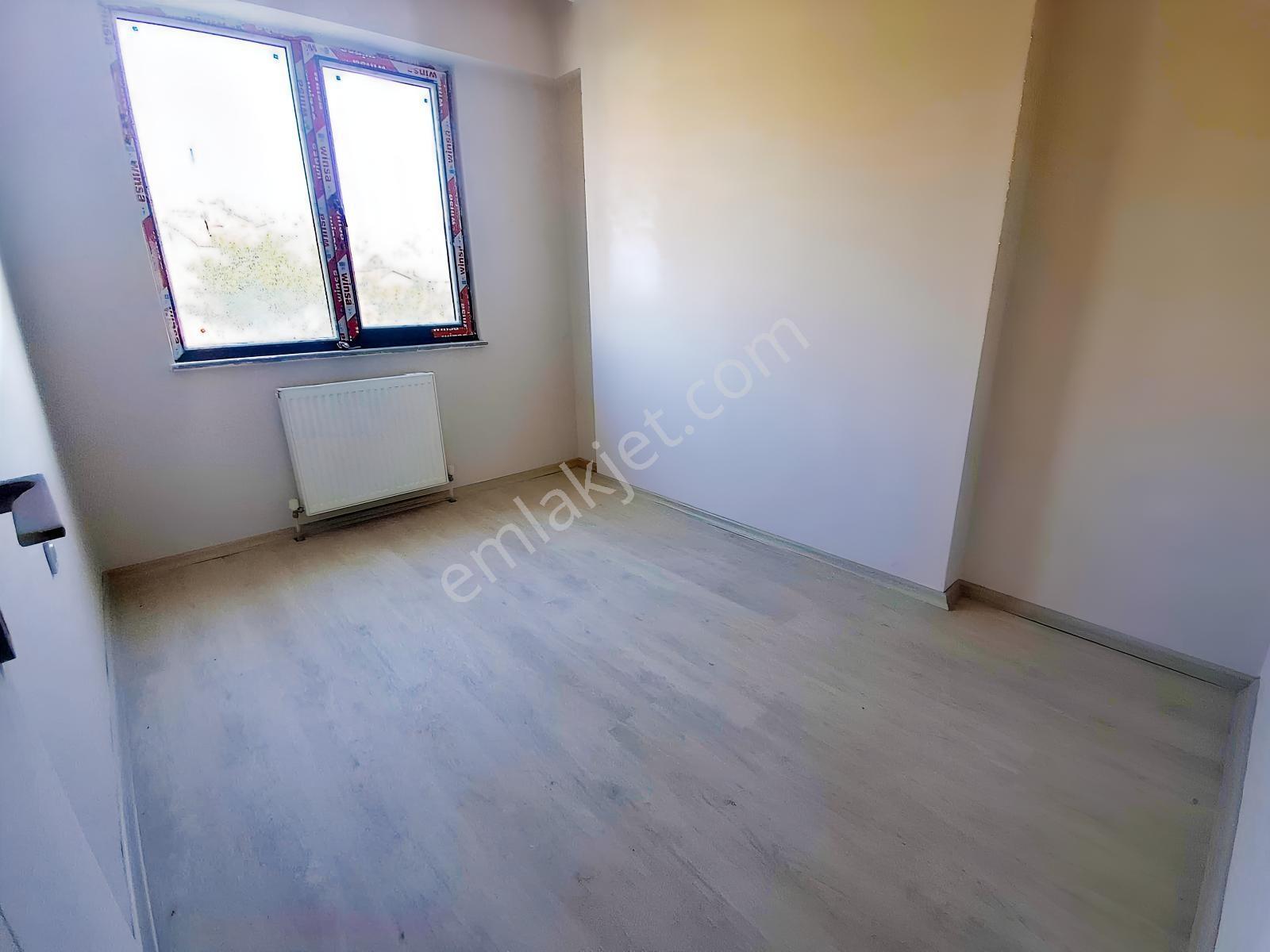 Garanti Emlak'tan Park Pelit'te Takaslı Sıfır 2+1 — fotoğraf 14