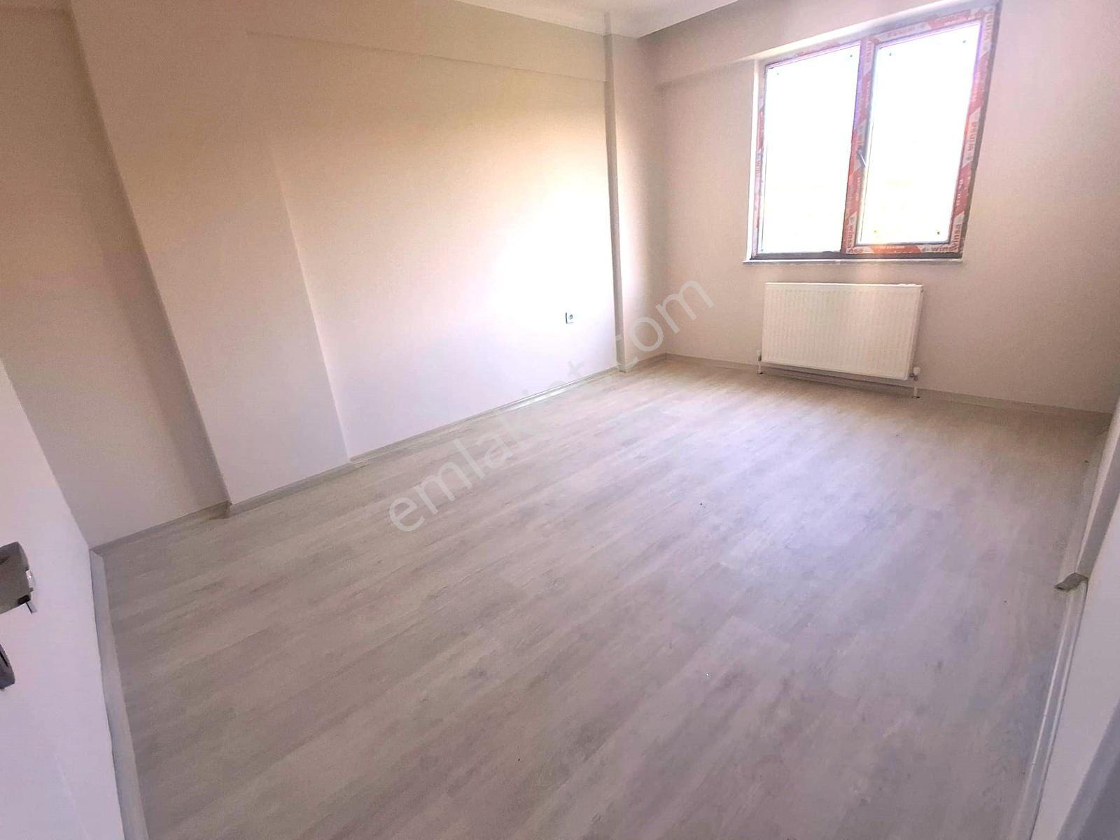 Garanti Emlak'tan Park Pelit'te Takaslı Sıfır 2+1 — fotoğraf 15