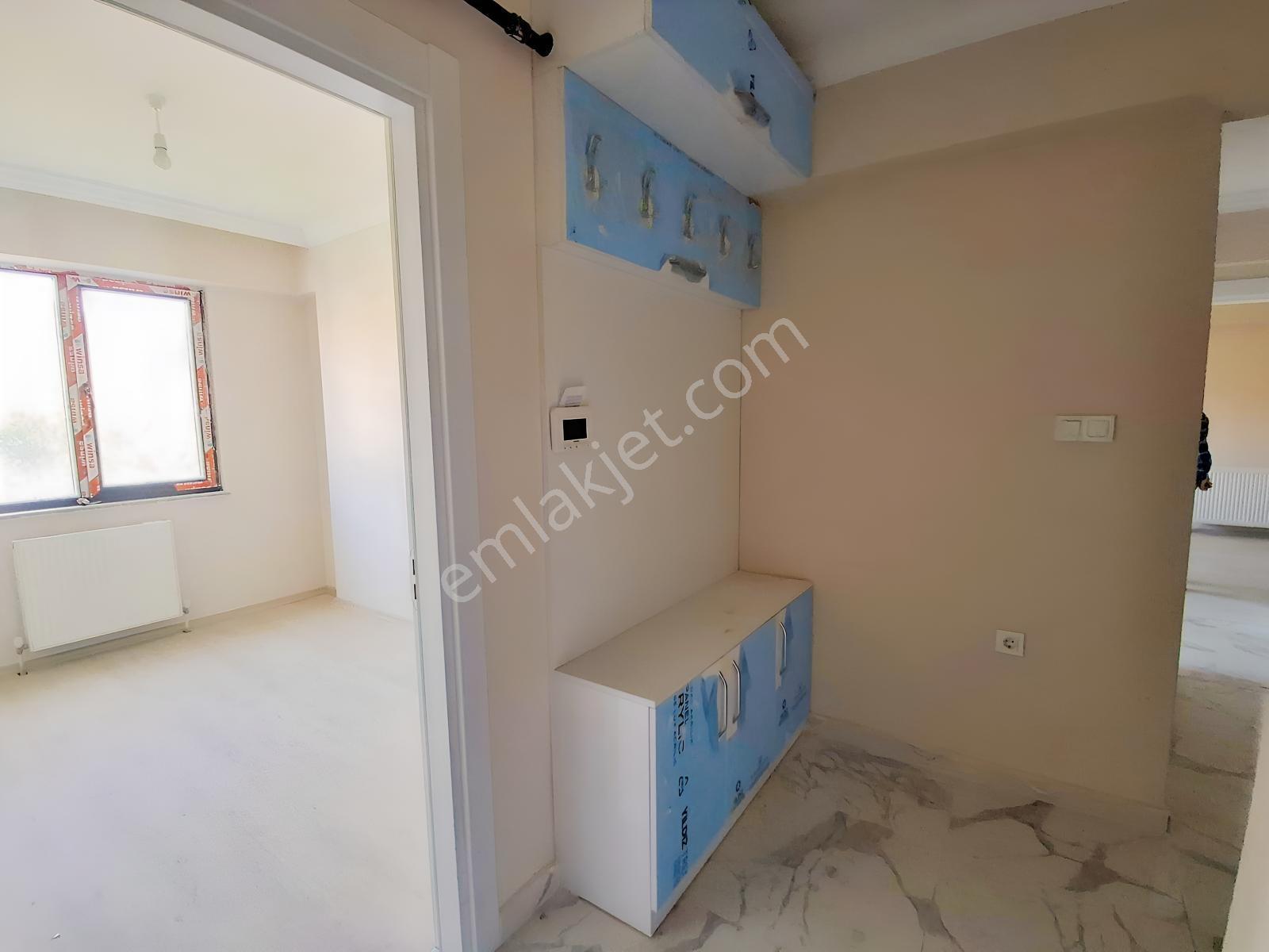 Garanti Emlak'tan Park Pelit'te Takaslı Sıfır 2+1 — fotoğraf 16