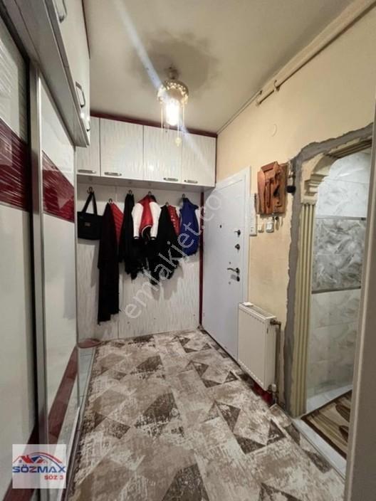 Tramvaya Yürüme Mesafesinde Acil Satılık — fotoğraf 7