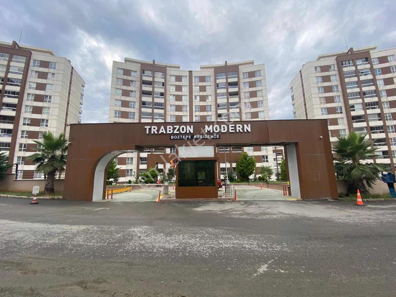 Vıp Gayrimenkul'Den Modern Rezidans'Da 5+1 Dubleks Daire