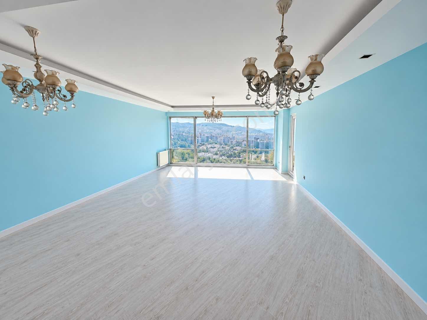 Vıp Gayrimenkul'den Modern Rezidans'da 5+1 Dubleks Daire — fotoğraf 3