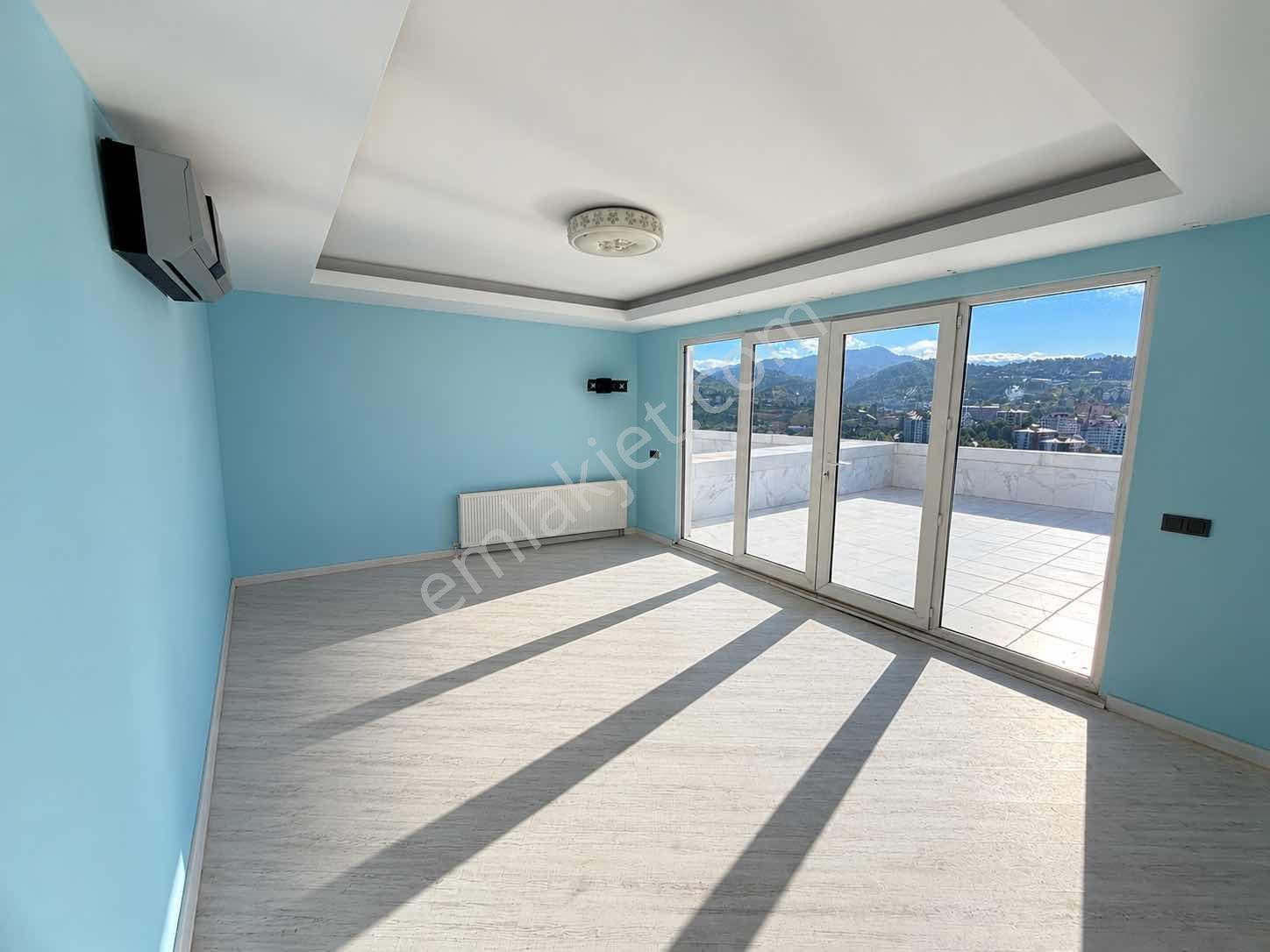 Vıp Gayrimenkul'den Modern Rezidans'da 5+1 Dubleks Daire — fotoğraf 4
