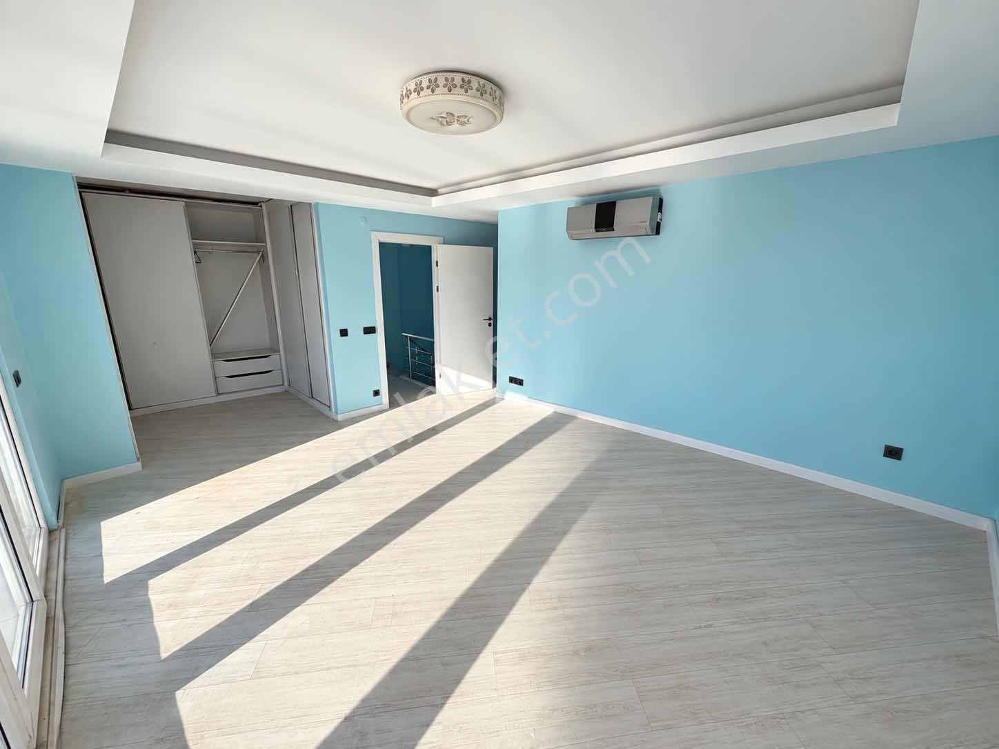 Vıp Gayrimenkul'den Modern Rezidans'da 5+1 Dubleks Daire — fotoğraf 5