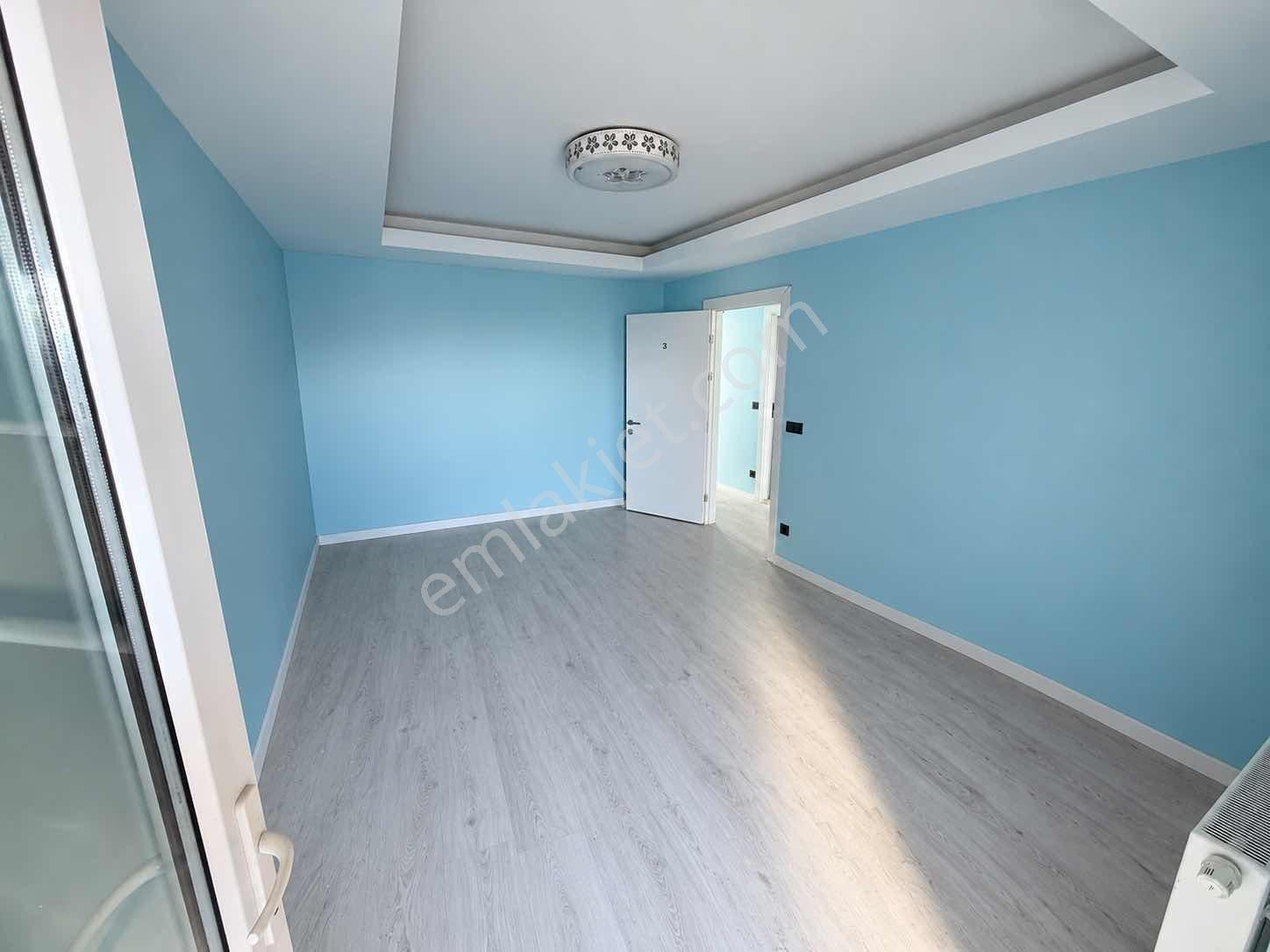 Vıp Gayrimenkul'den Modern Rezidans'da 5+1 Dubleks Daire — fotoğraf 8