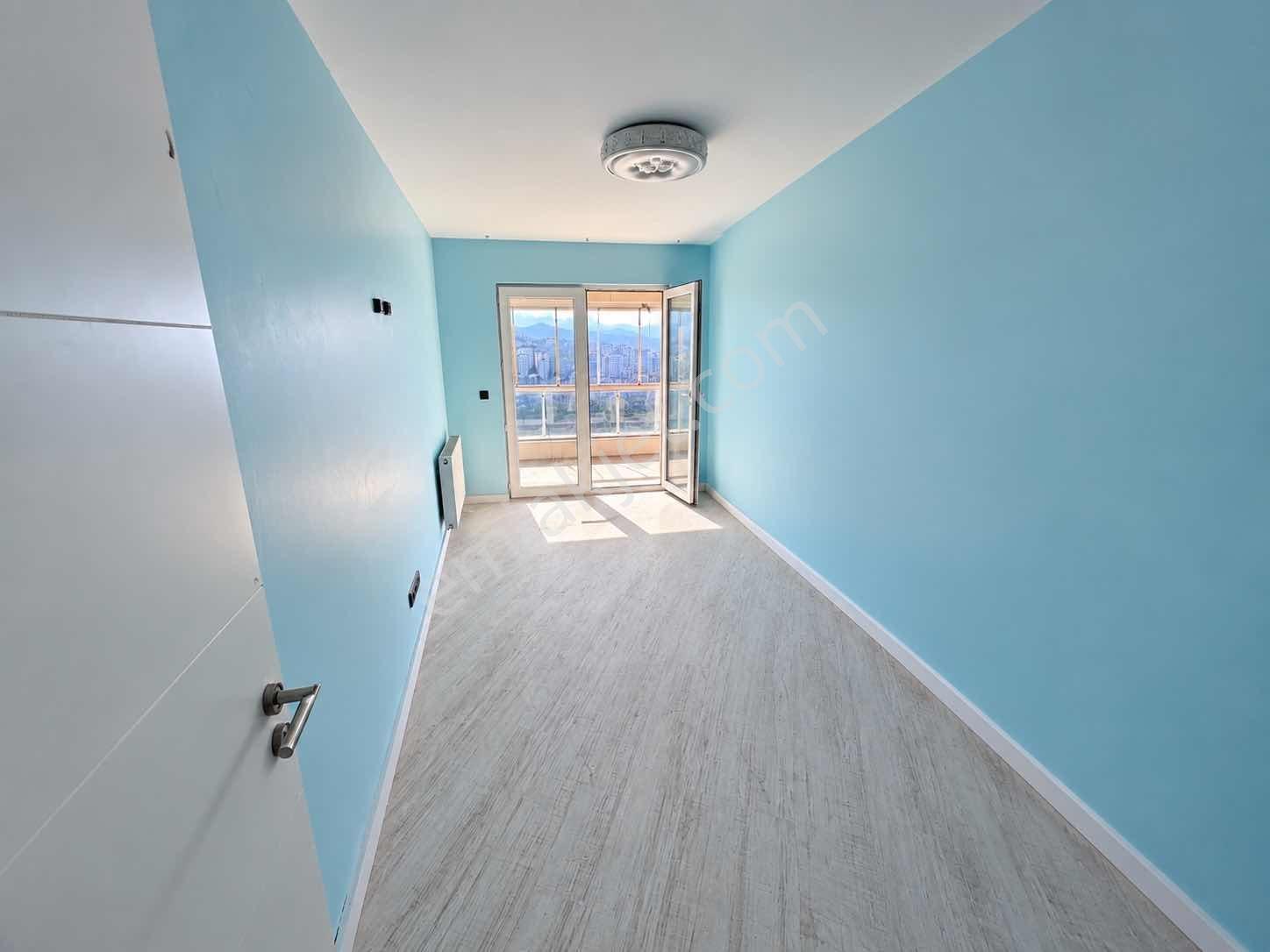 Vıp Gayrimenkul'den Modern Rezidans'da 5+1 Dubleks Daire — fotoğraf 9