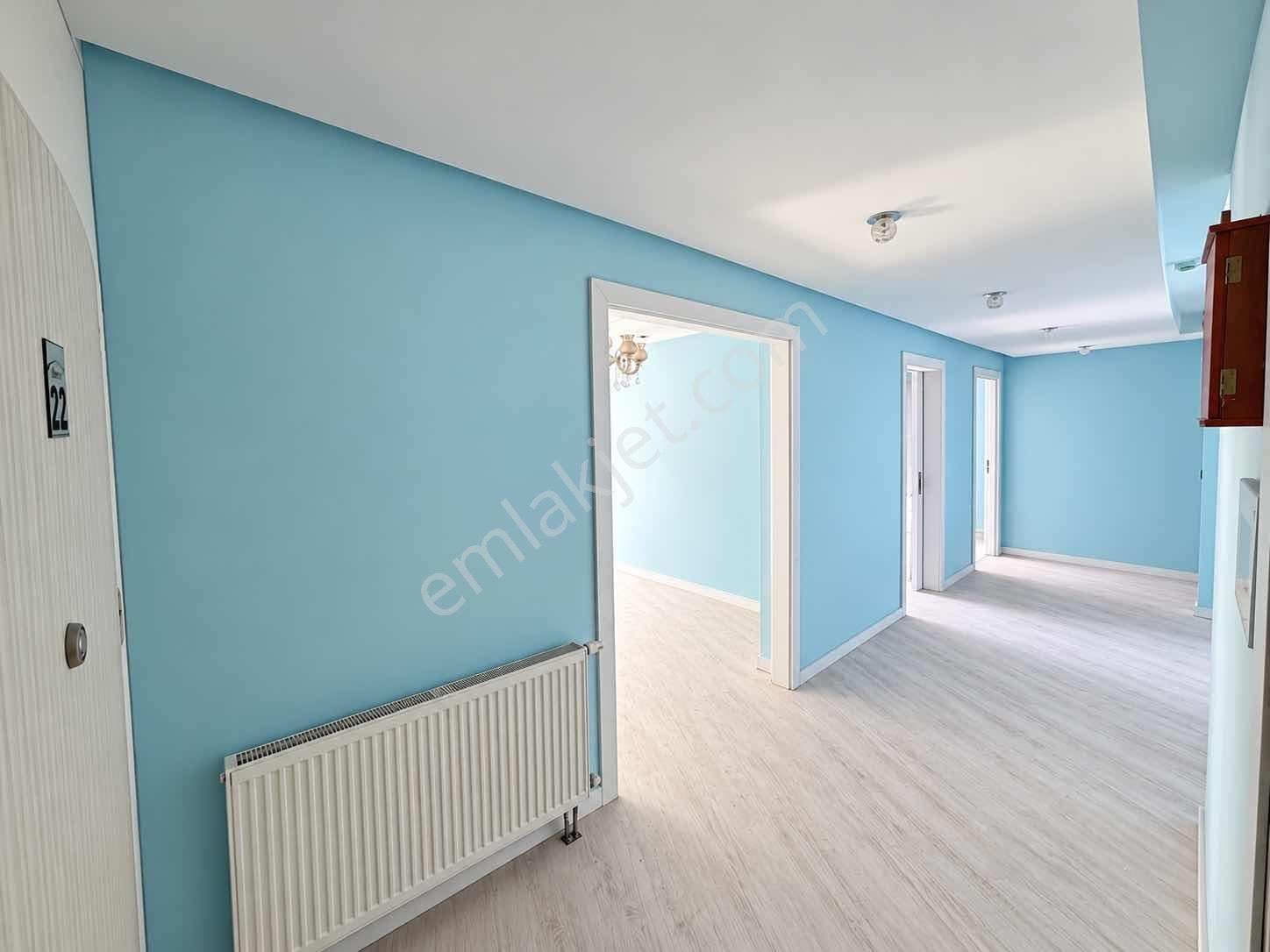 Vıp Gayrimenkul'den Modern Rezidans'da 5+1 Dubleks Daire — fotoğraf 11