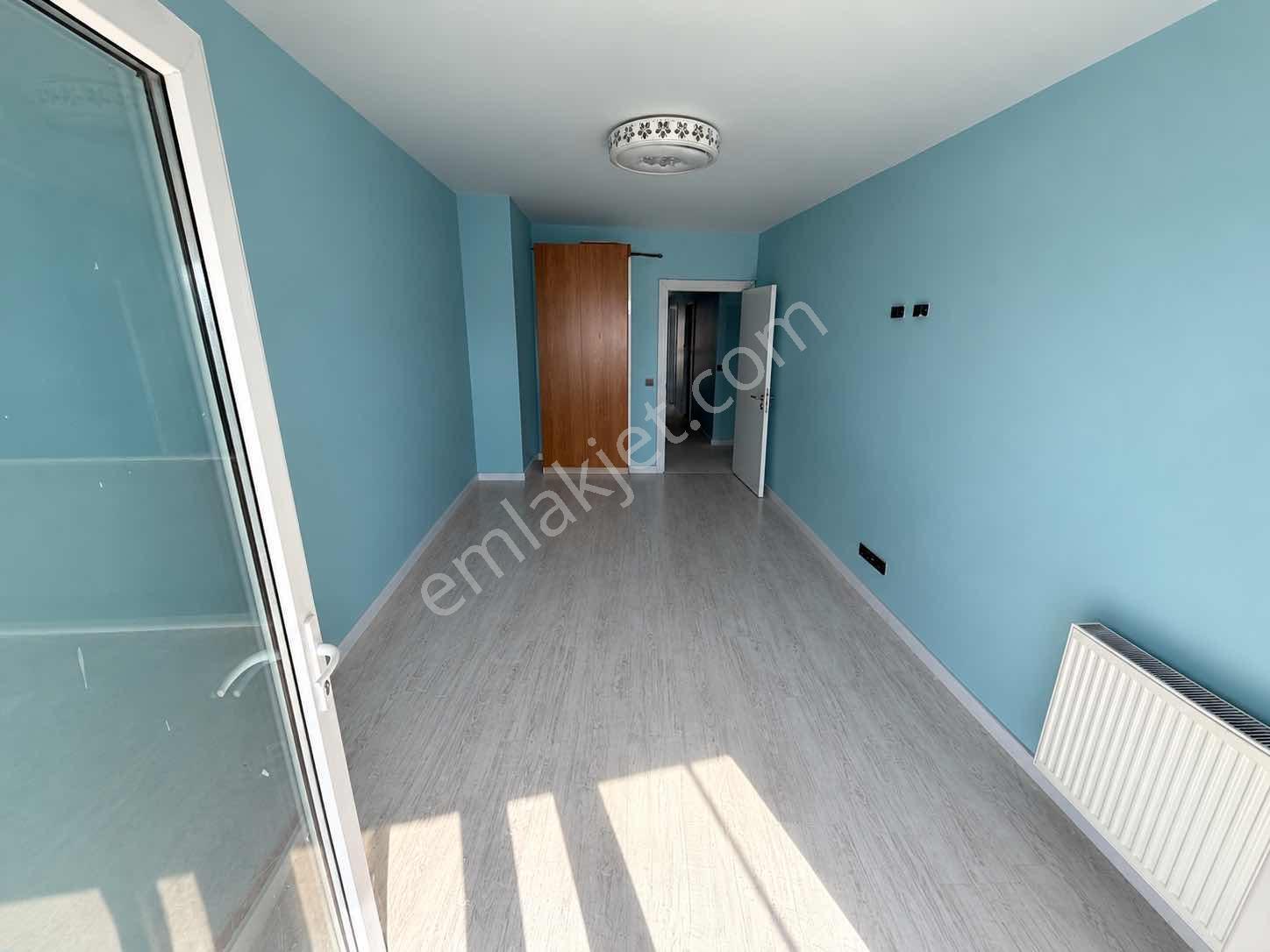 Vıp Gayrimenkul'den Modern Rezidans'da 5+1 Dubleks Daire — fotoğraf 13