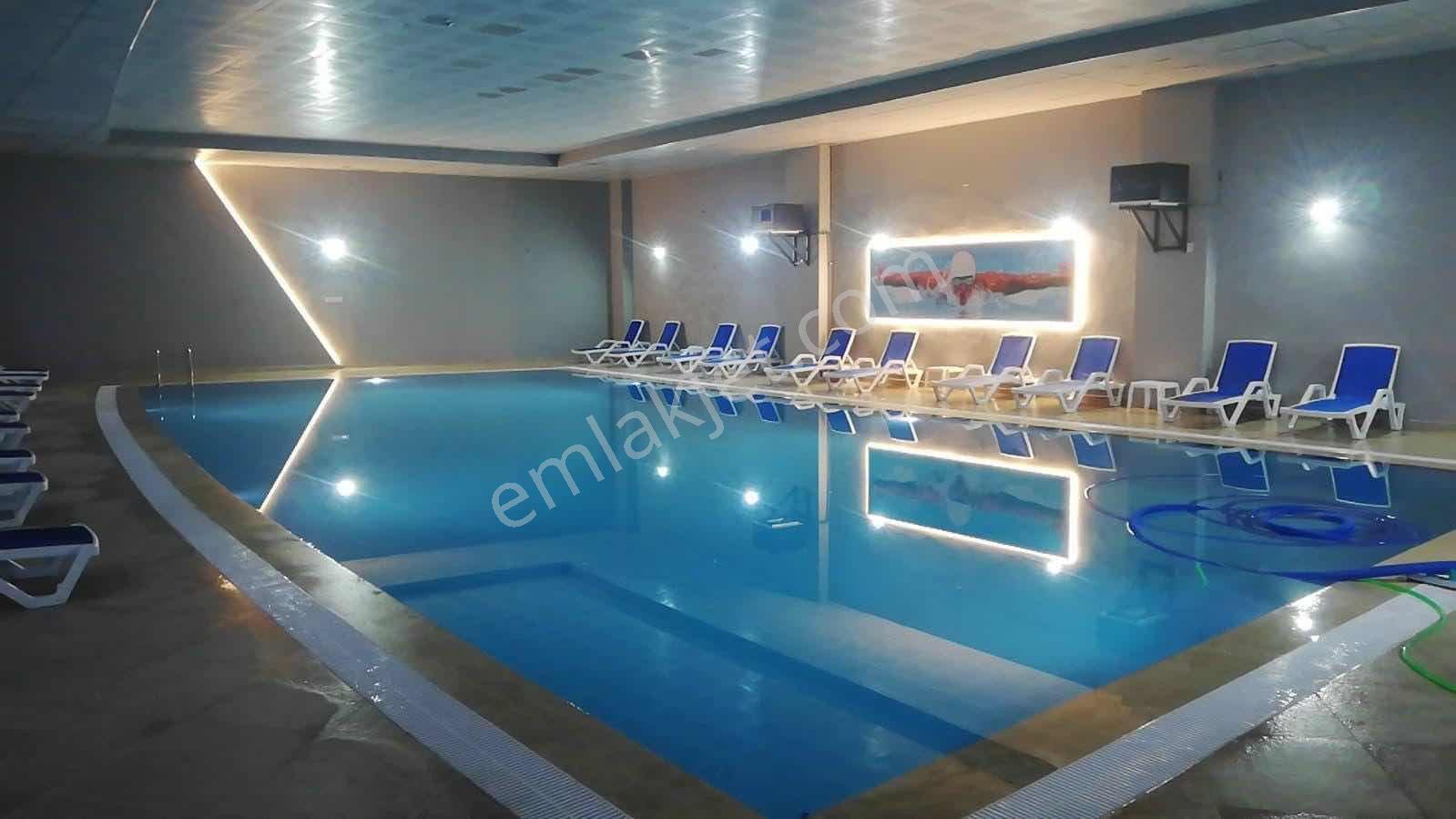Vıp Gayrimenkul'den Modern Rezidans'da 5+1 Dubleks Daire — fotoğraf 18